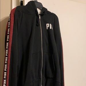 Zip hoodie like brand new
